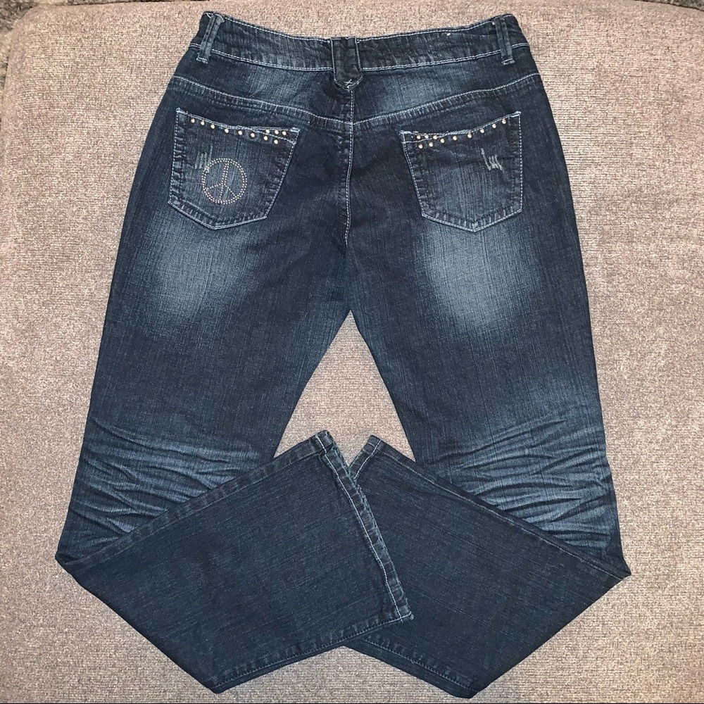 Ten 25 Jeans
